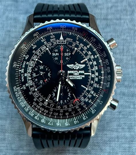 breitling navitimer 1884 prezzo|breitling 1884 watch for sale.